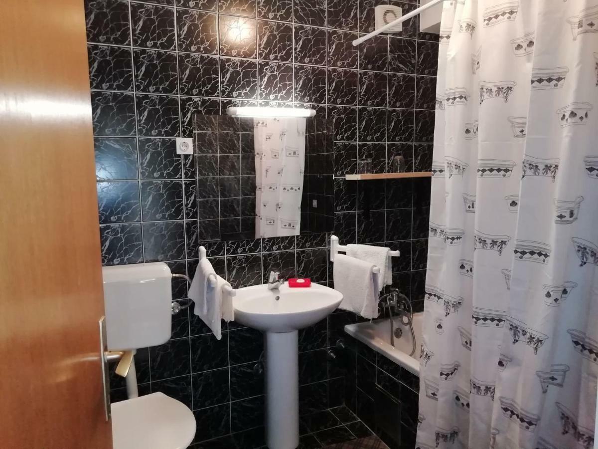 Apartman Mila ドラマリ エクステリア 写真